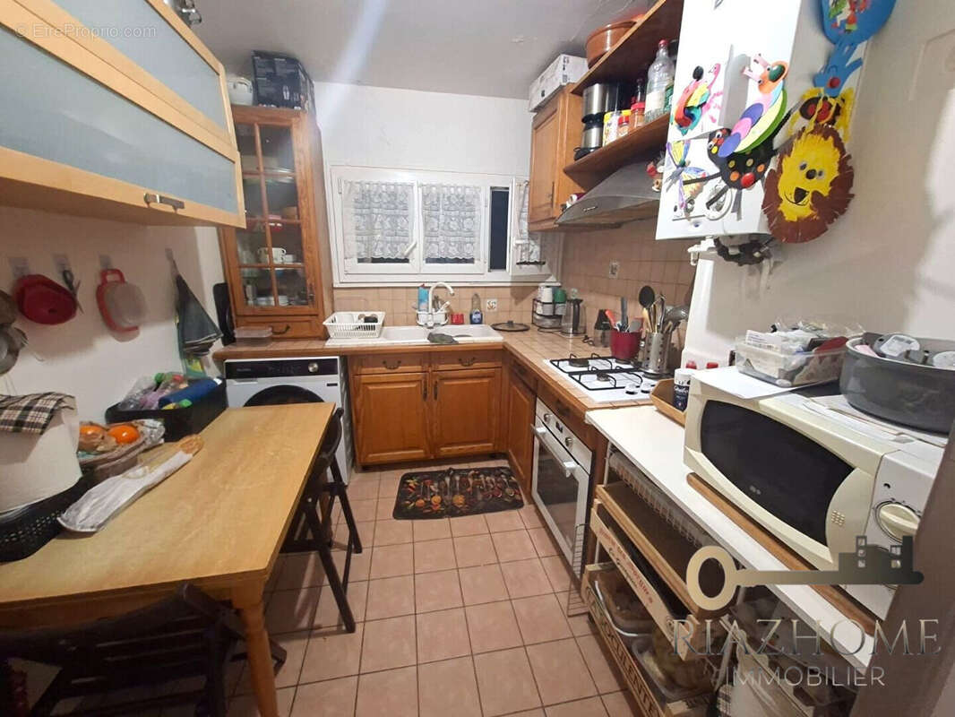Appartement à DRANCY