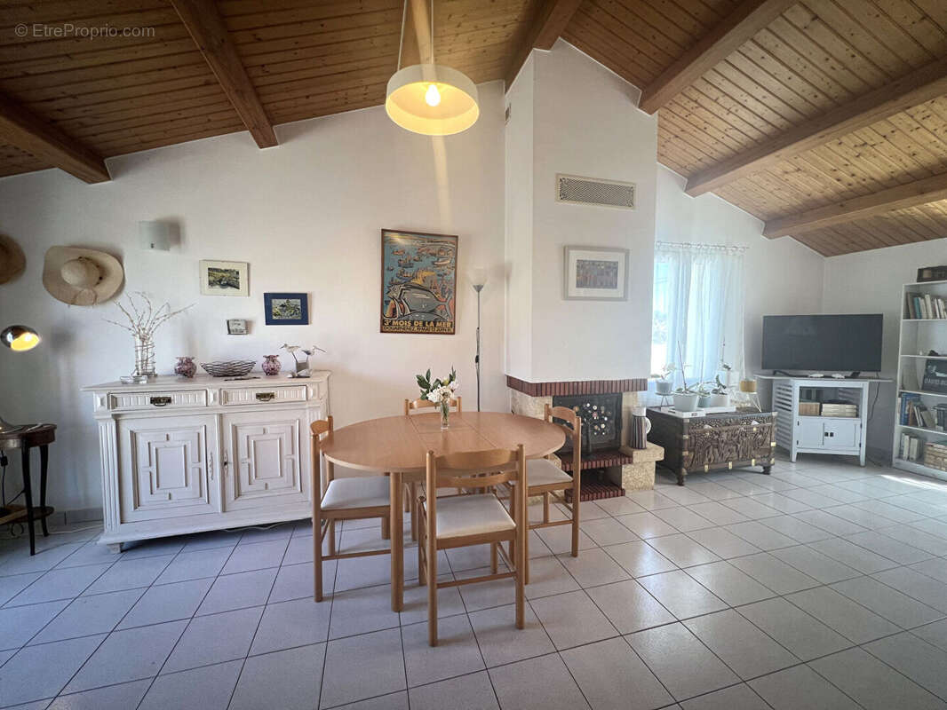 Maison 2 chambres - photo 3