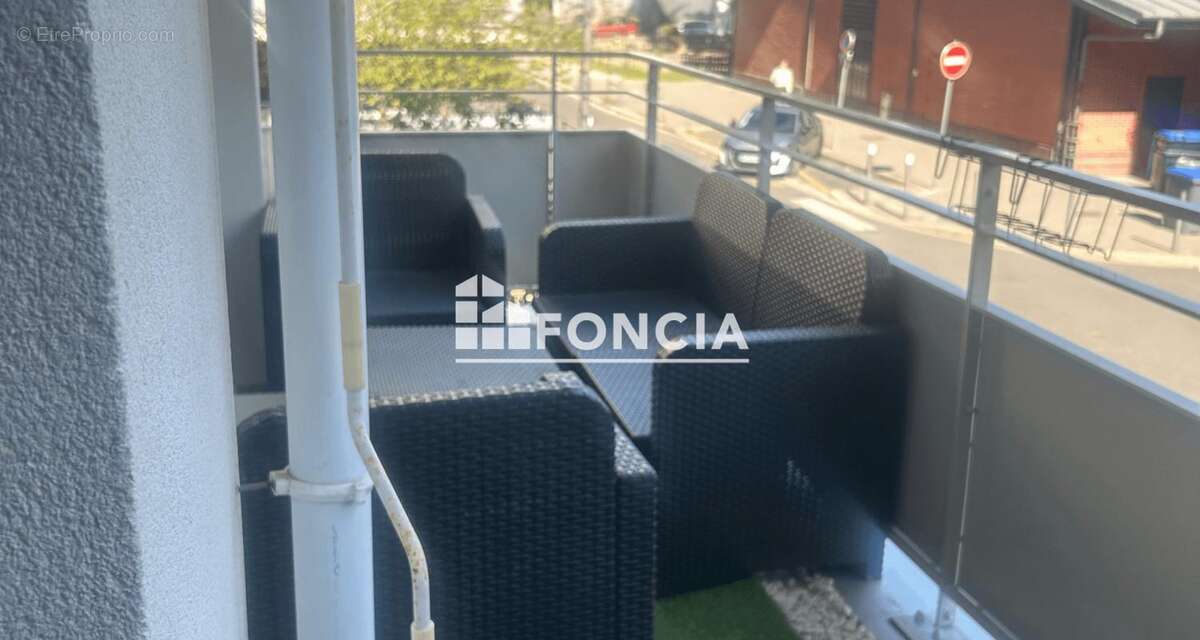 Appartement à CHOISY-LE-ROI