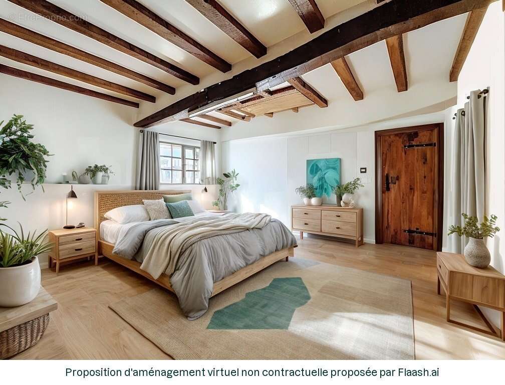 Maison à ANNEVILLE-AMBOURVILLE