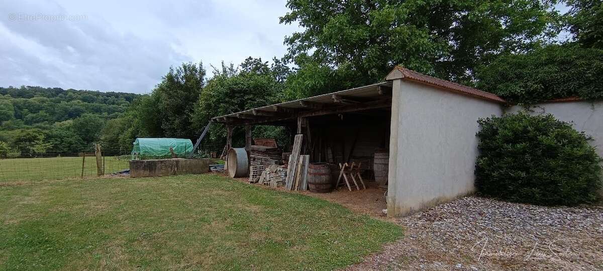 Maison à SAINT-MARTIN-LE-NOEUD