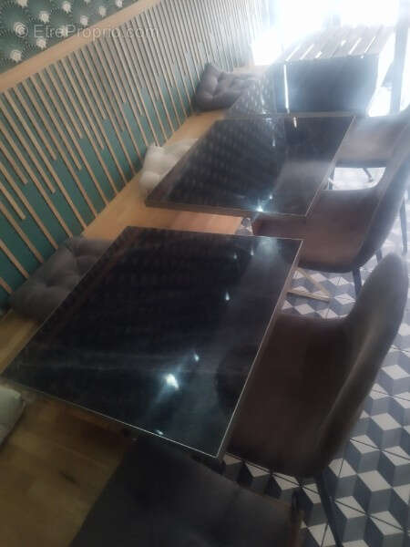 Commerce à PARIS-11E