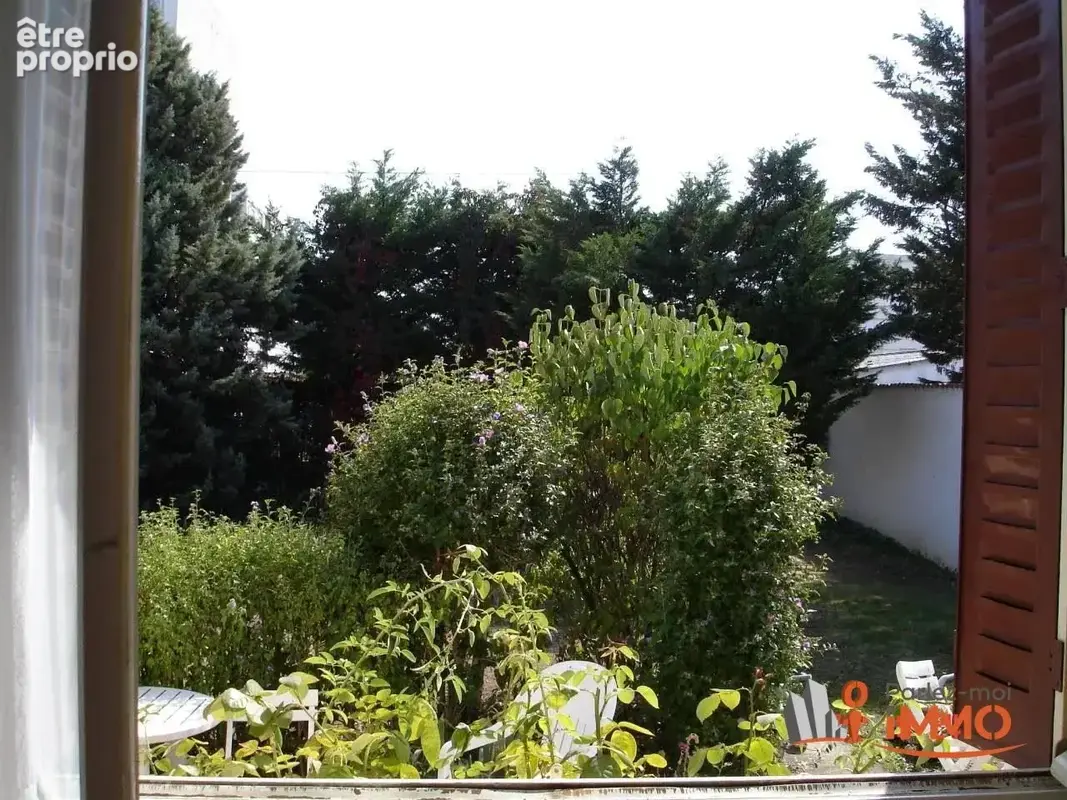 Venissieux 277 000€ maison de plain pied 80 m² terrain 562 m - photo 1