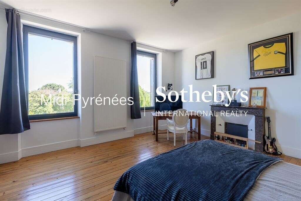 Propriété équestre de 11HA, 3 gîtes et salle de séminaire - photo 14