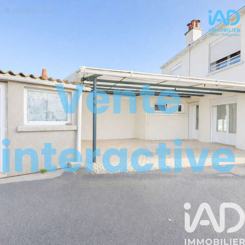 Photo 3 - Maison à HAUTE-GOULAINE