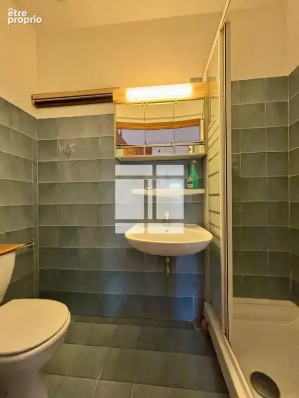 Appartement T4 de 96 m² avec vue mer – coeur village de Bastelicaccia - photo 13