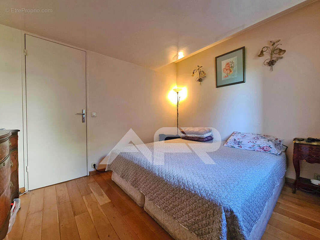 Appartement à CHATOU