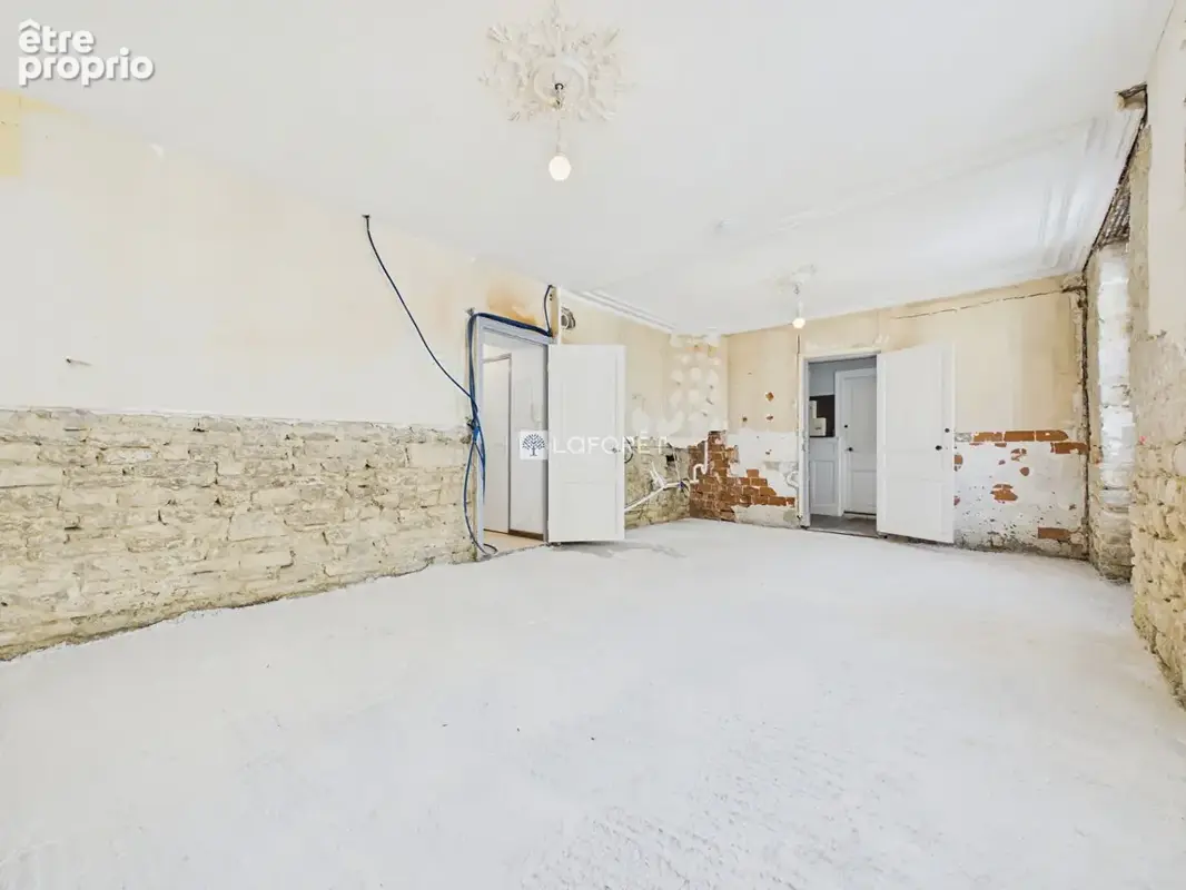 Appartement Quimper 3 pièce(s) 59,50 m2 - photo 3