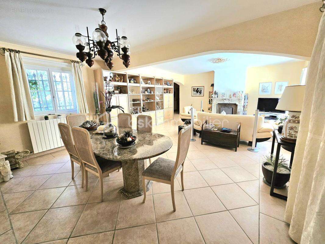 Villa de 210 m2 au calme et sans vis à vis - photo 4