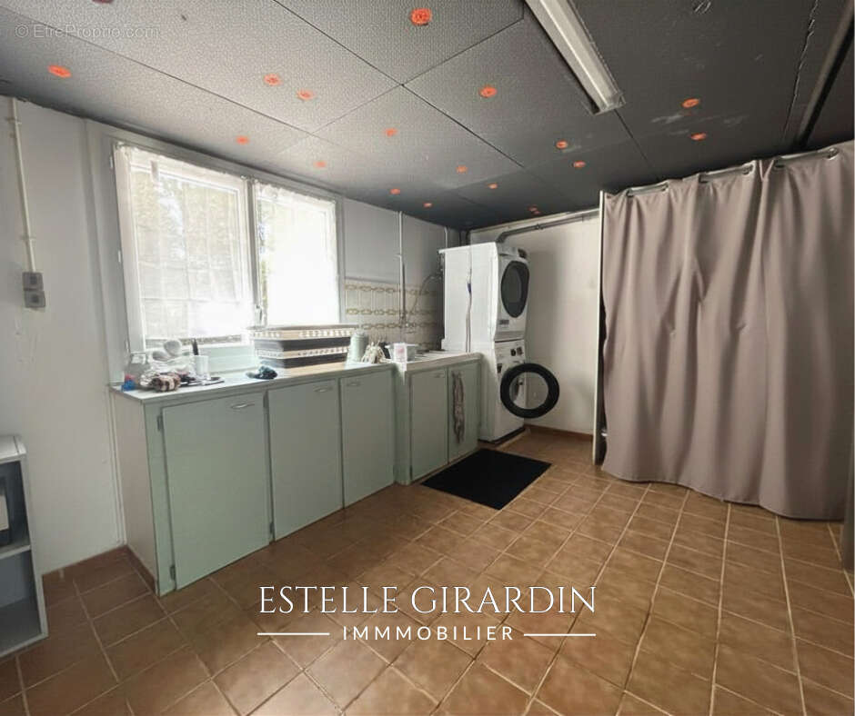 Maison familiale au coeur du Housseau - Carquefou - photo 16
