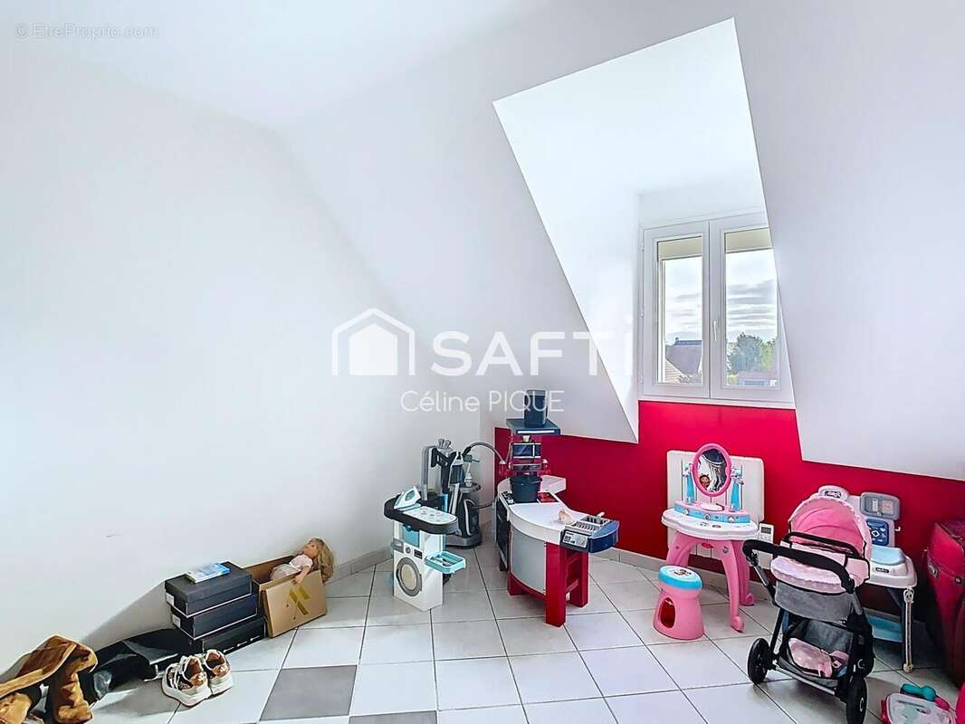 Photo 9 - Maison à ESQUAY-NOTRE-DAME