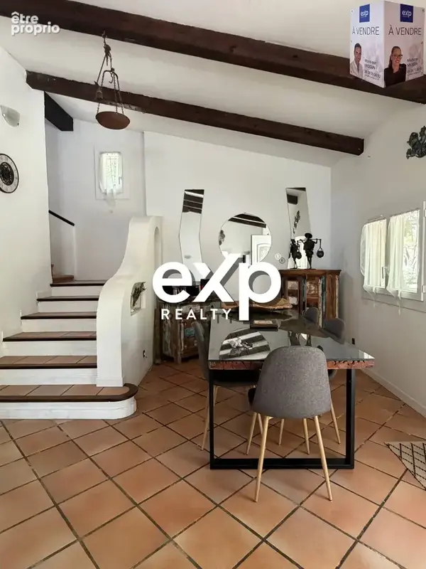 Maison 103 m² à La Garde  - photo 6