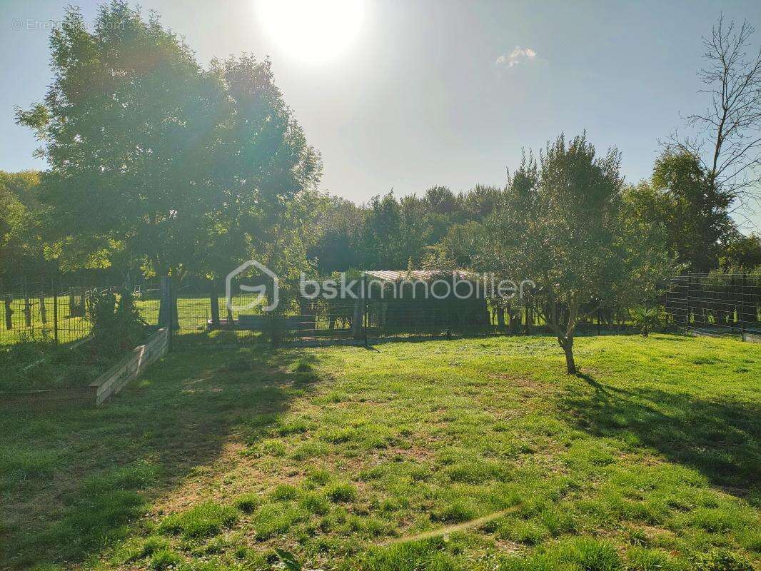 Maison à CAMPHIN-EN-CAREMBAULT