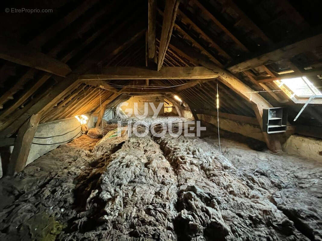 Appartement à TOURVILLE-LA-RIVIERE