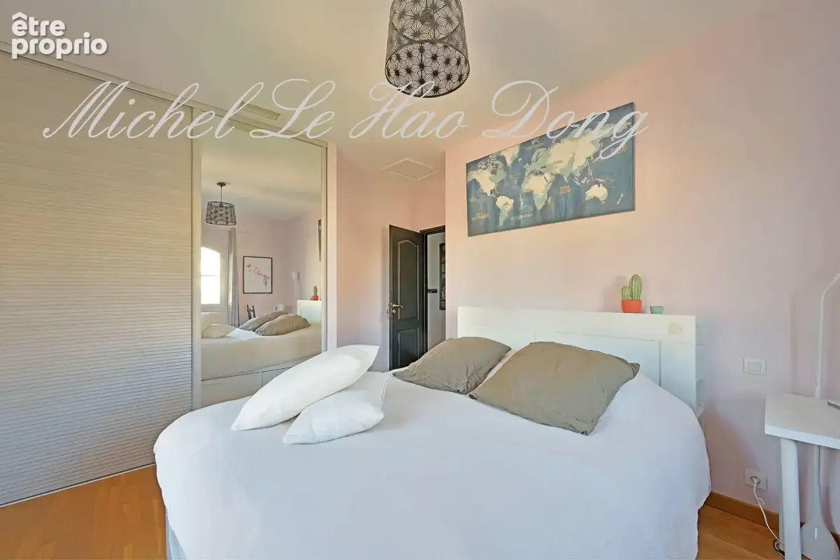 Dpt Gard (30), à vendre AIGUES MORTES maison P5 de 155,03 m² - Terrain de 536 m² - photo 24