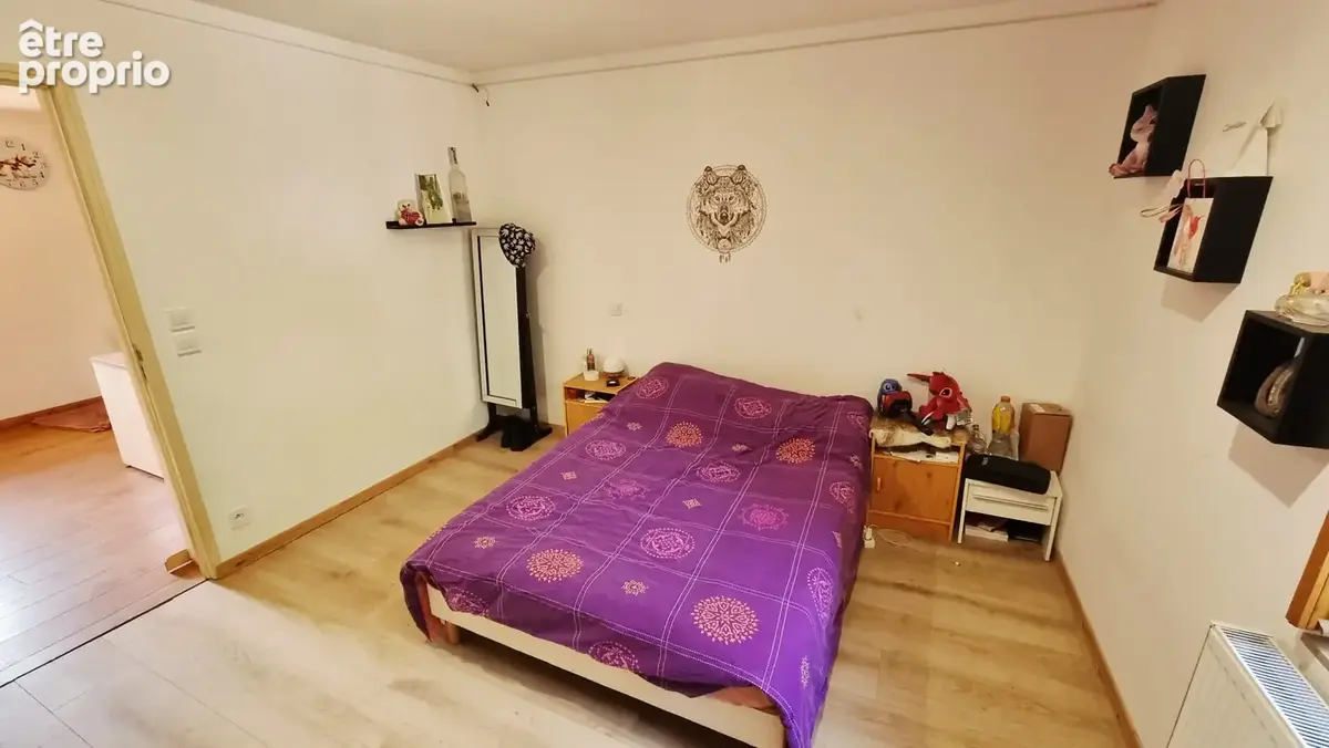 Maison rénovée avec gros potentiel - photo 13