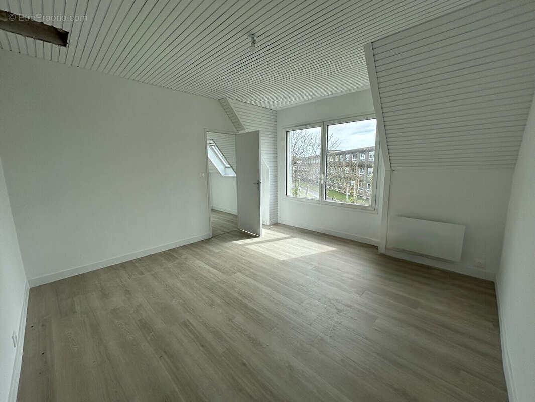 Appartement à GUILERS