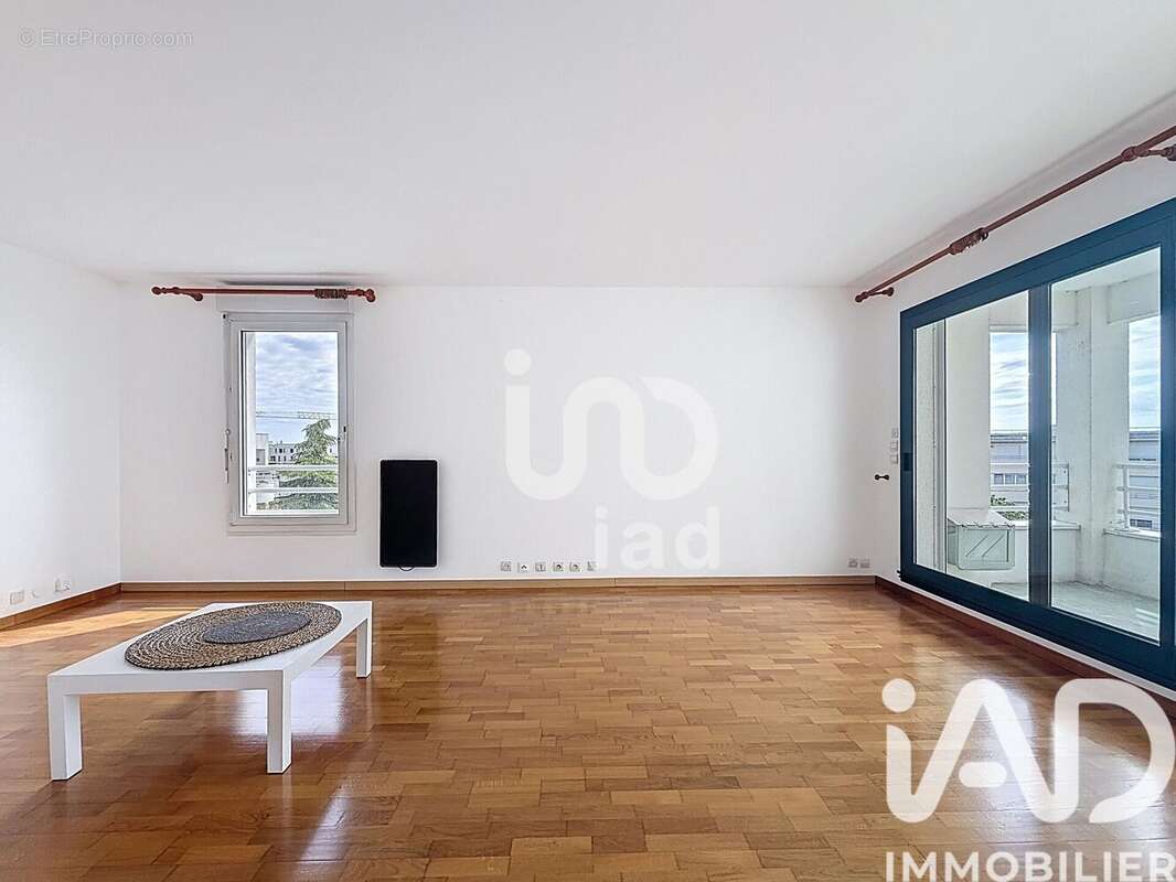 Photo 3 - Appartement à VELIZY-VILLACOUBLAY