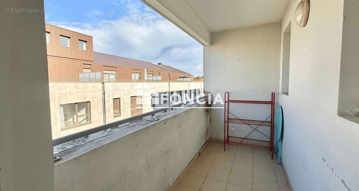 Appartement à AVIGNON