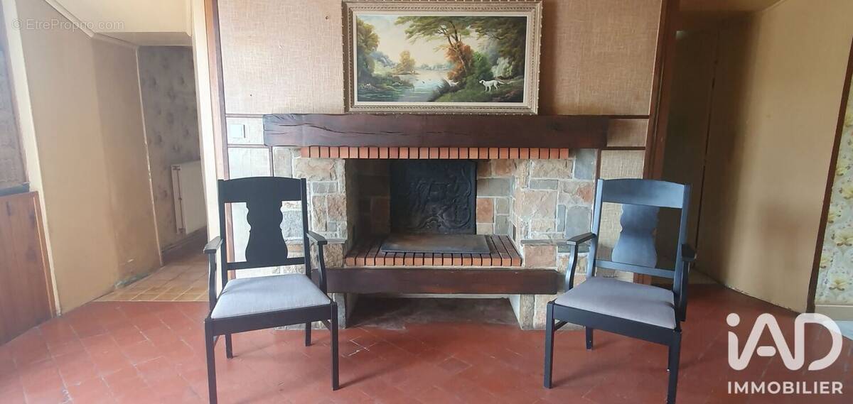 Photo 1 - Maison à QUIRY-LE-SEC