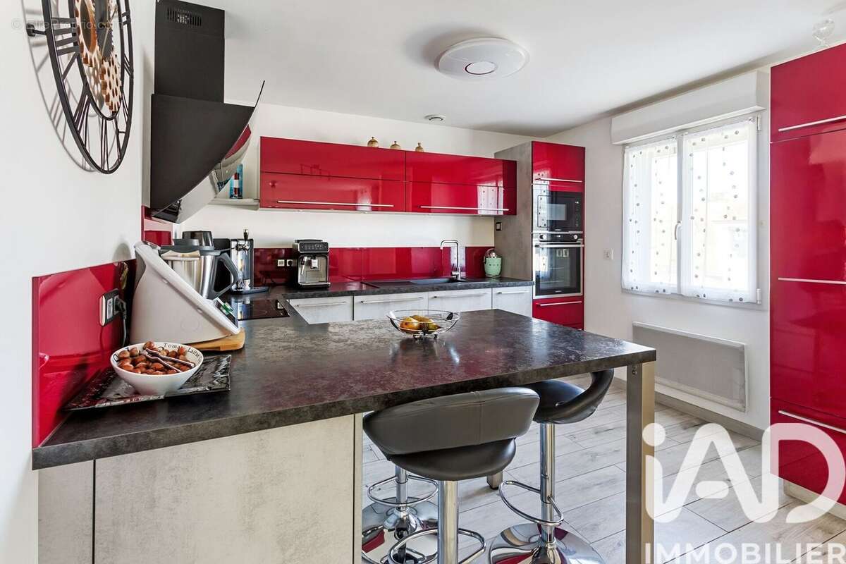 Photo 7 - Maison à SAINT-JEAN-DE-BOISEAU