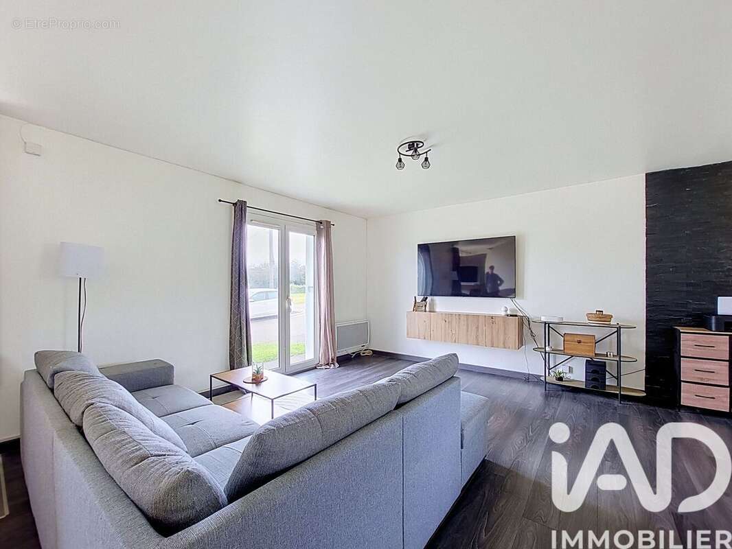 Photo 4 - Maison à BARENTIN