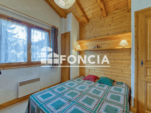Appartement à DEMI-QUARTIER