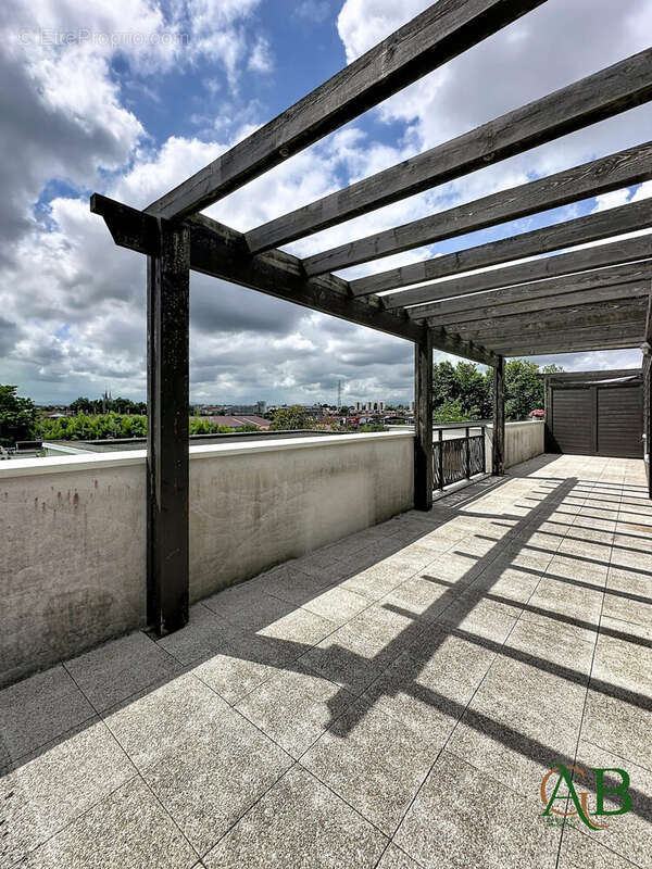Appartement 72 m² à Bayonne  - photo 5