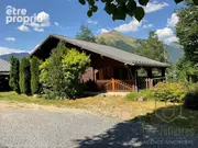 Maison à LA COTE-D'ARBROZ