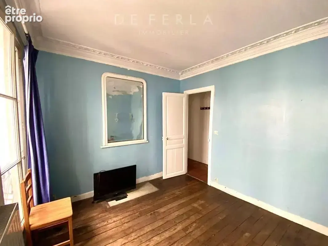 Appartement 3  pièces – Paris Vᵉ - photo 8