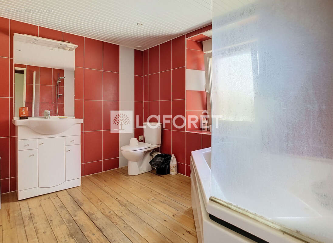 Maison Gomene 2 pièce(s) 55 m2 - photo 5