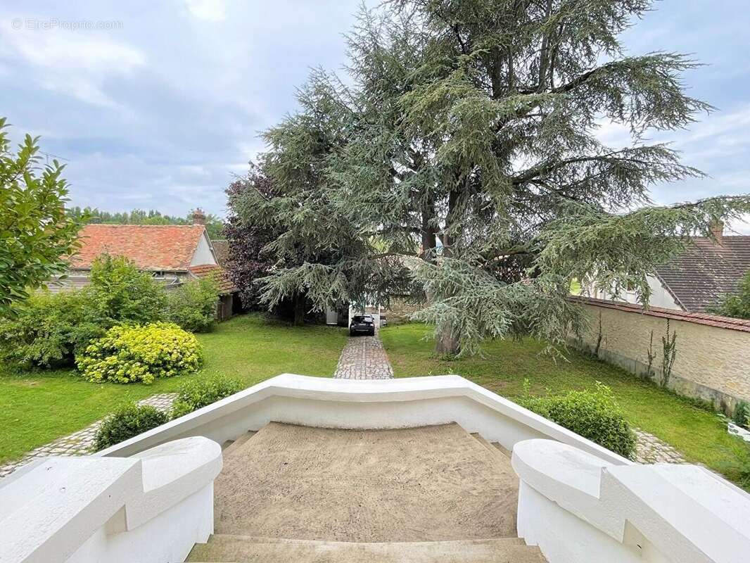 Plein coeur de chaumont en vexin ! - photo 12