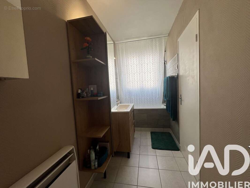 Photo 8 - Appartement à BREST