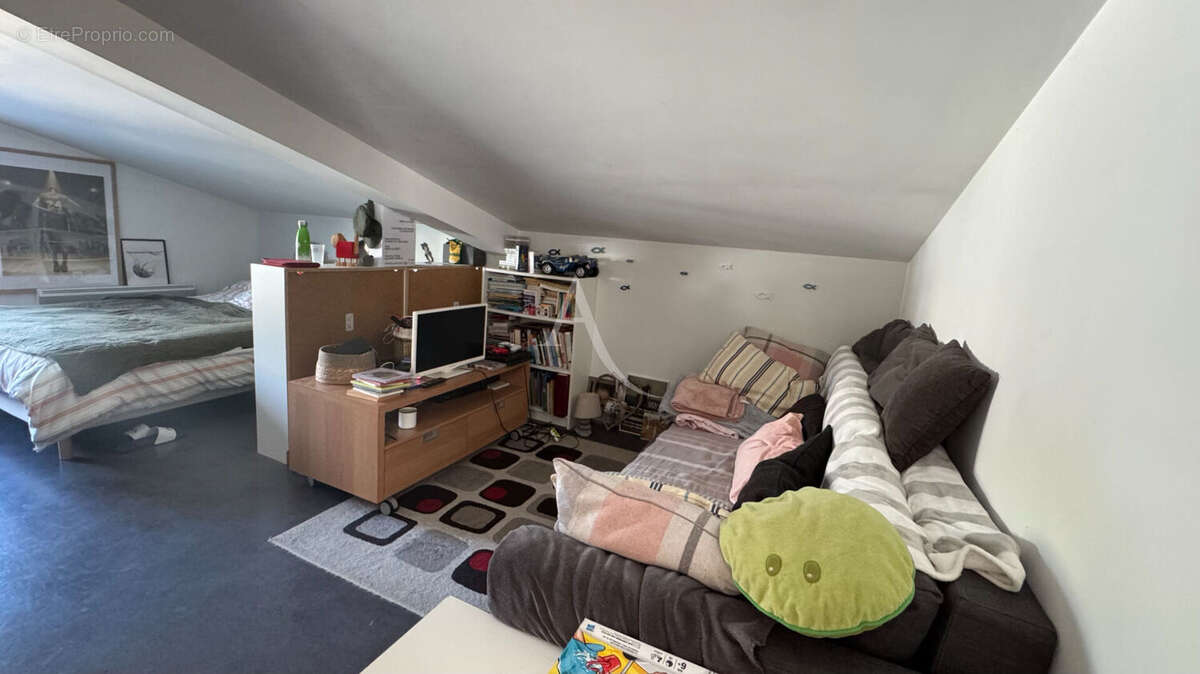 Maison à LA ROCHE-SUR-YON