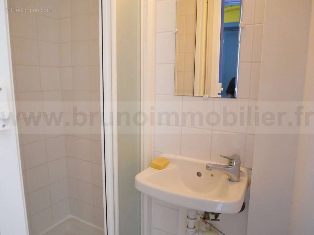 Appartement à LE CROTOY