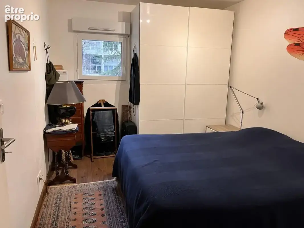 Appartement 49 m² à Epernay  - photo 4