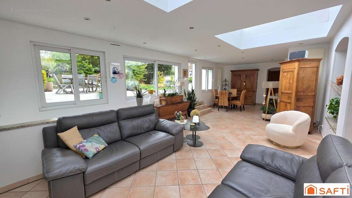 Photo 6 - Maison à SAINT-QUENTIN