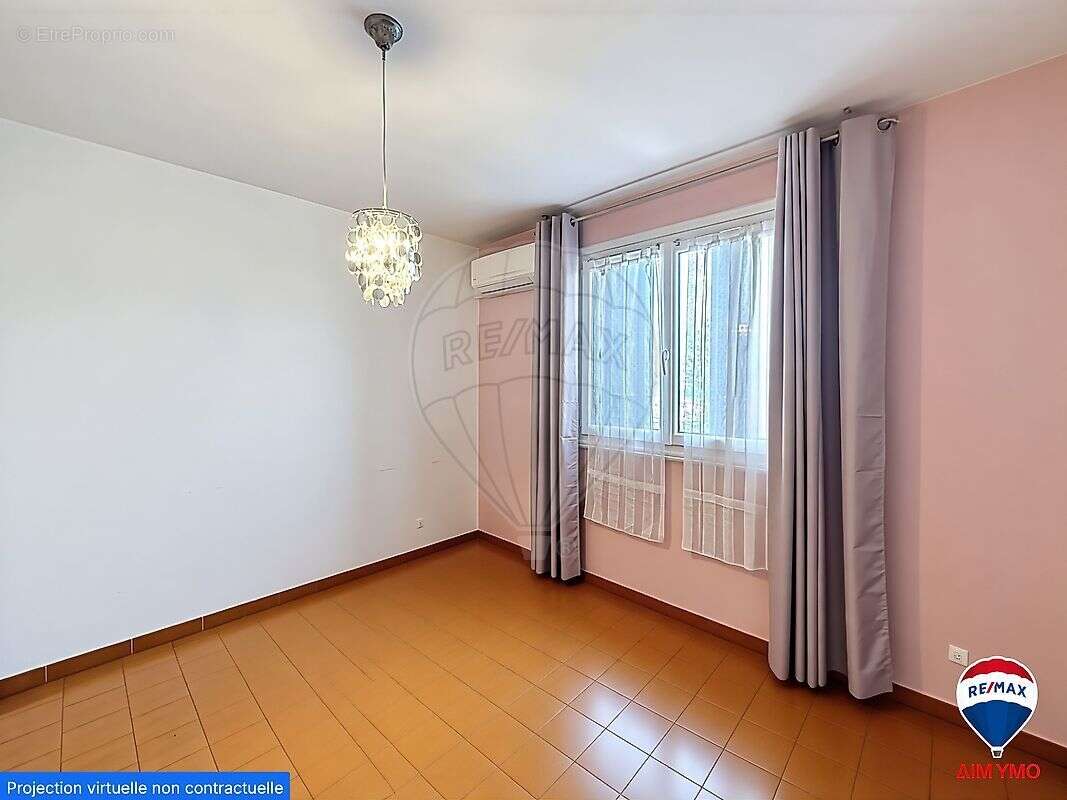 Appartement à AJACCIO