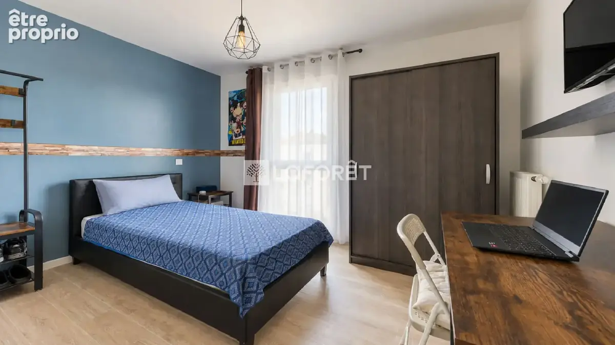 Appartement à vendre à Roissy En Brie 4 pièce(s) 81.07 m2 - photo 4