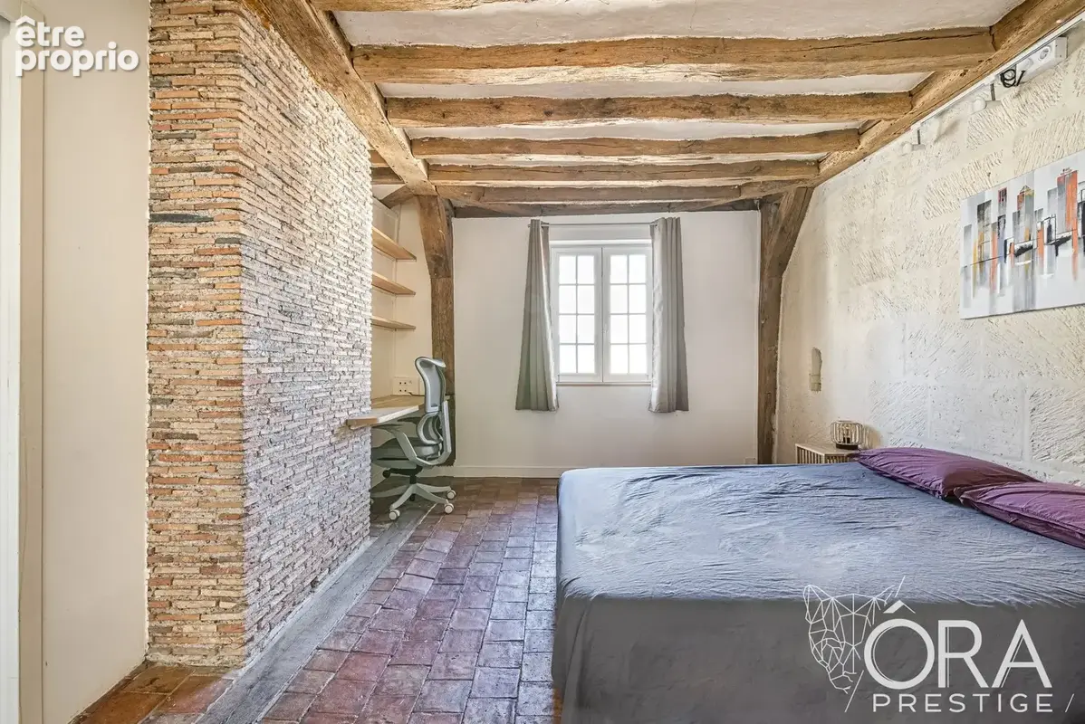 Appartement 3 pièces 69 m² à vendre à Angers (49100) - photo 6
