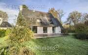 Maison à BIGNAN
