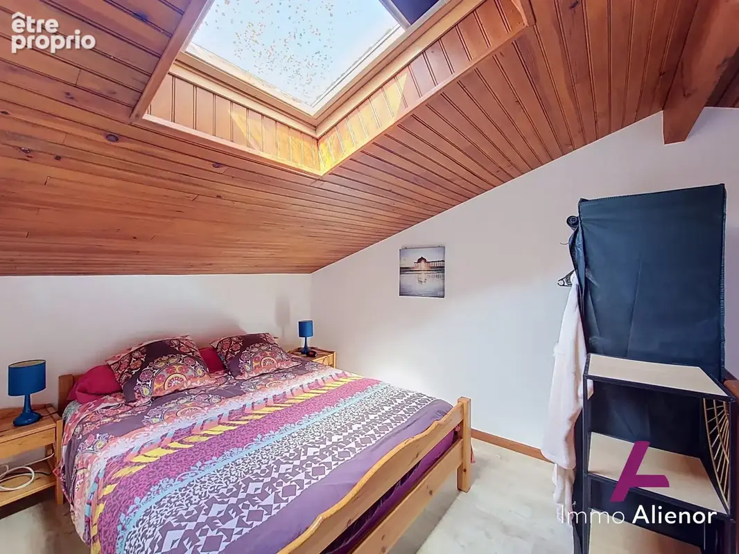 Maison 5 pièces 93 m² à vendre à Vieux-Boucau-Les-Bains (40480) - photo 7
