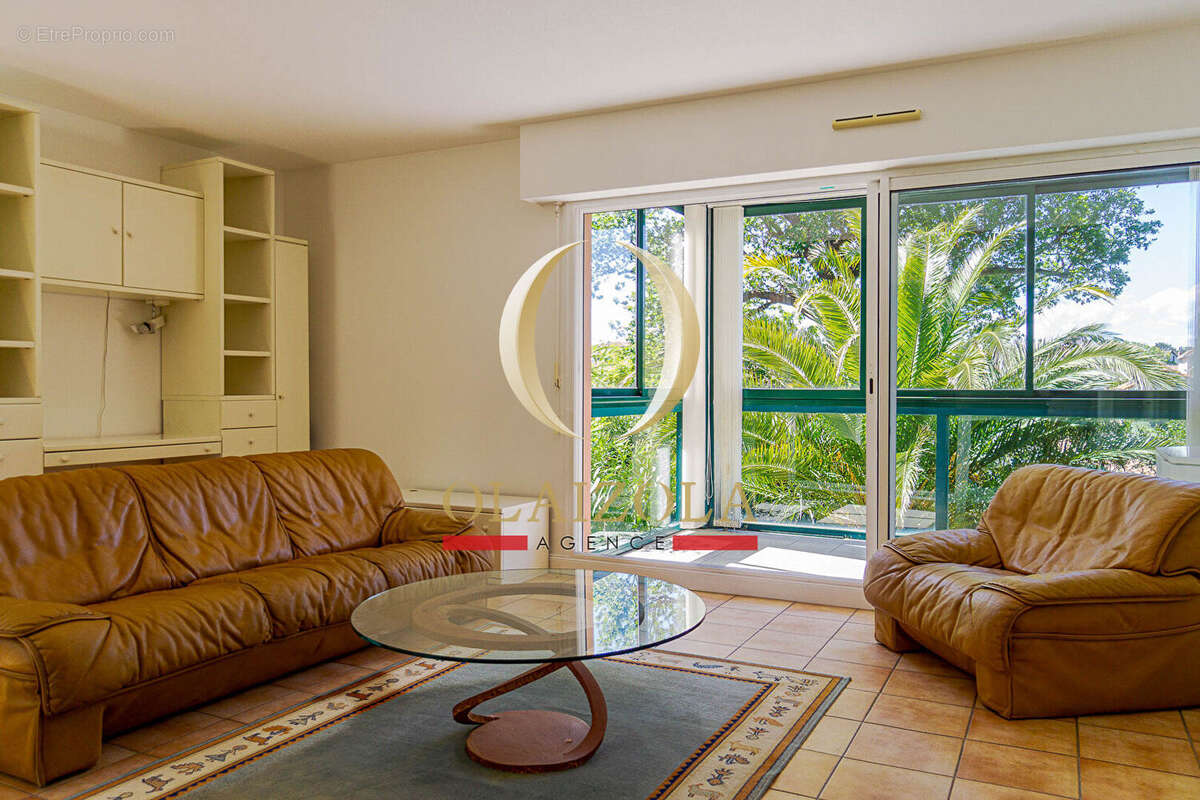 Appartement à ANGLET