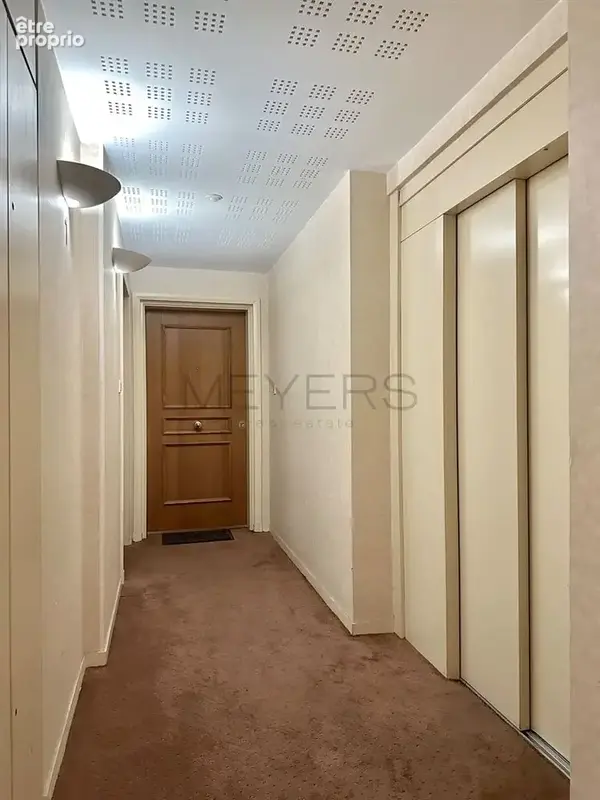 Canal de l’Ourcq - Bassin de la Villette - Beau 2Pièces de 49m² avec terrasse - photo 11