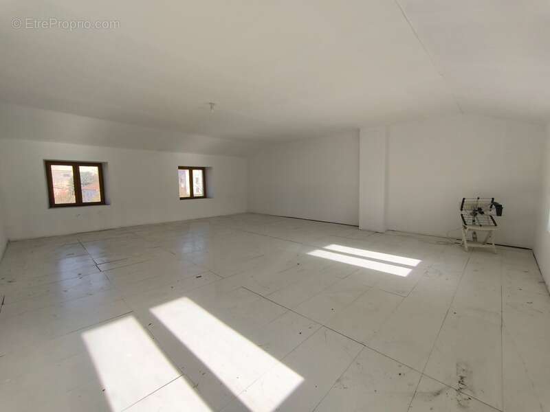 Maison à SAINT-MAURICE-SUR-DARGOIRE