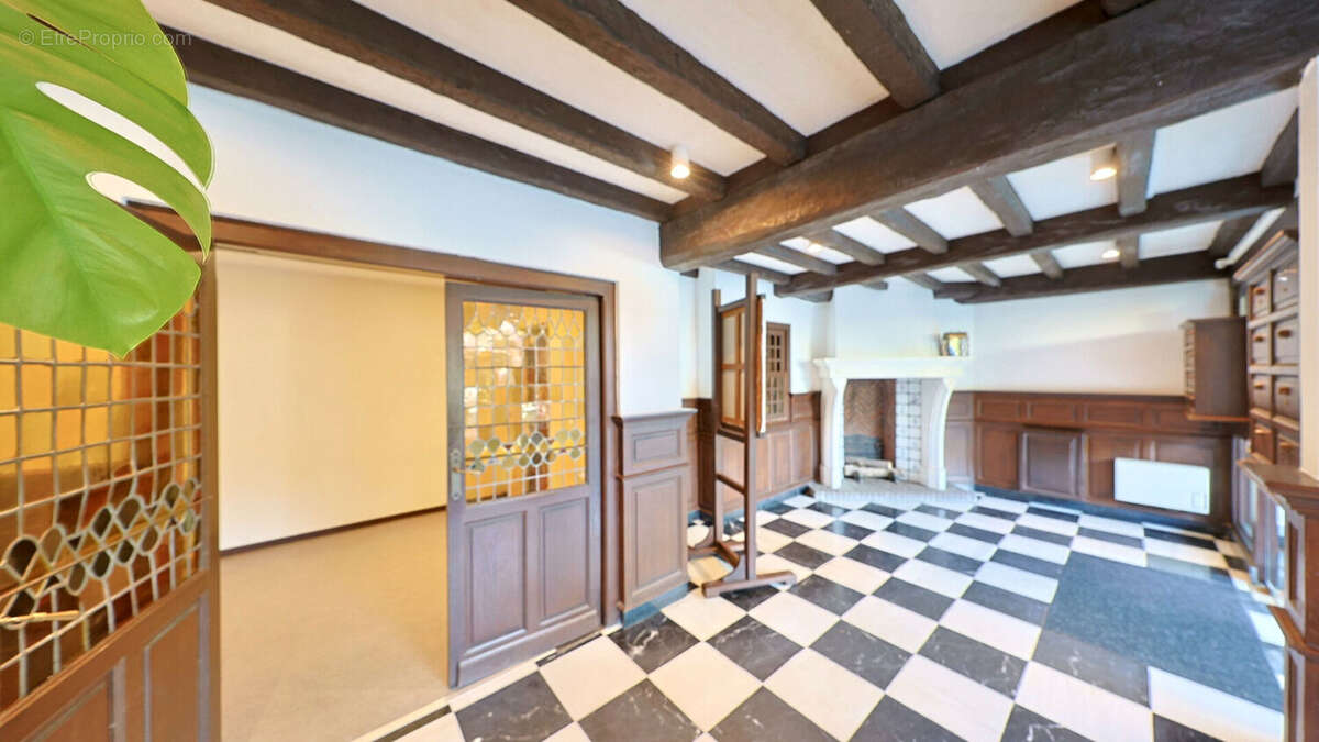 Appartement à BIARRITZ