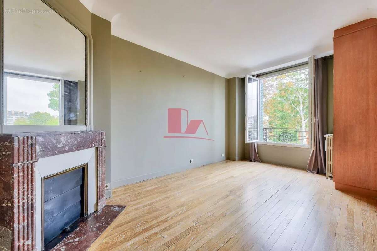 Appartement à VANVES