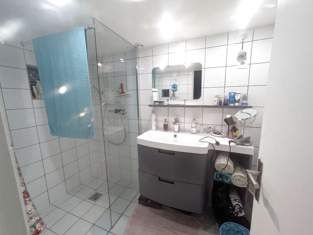 Appartement à LYON-4E