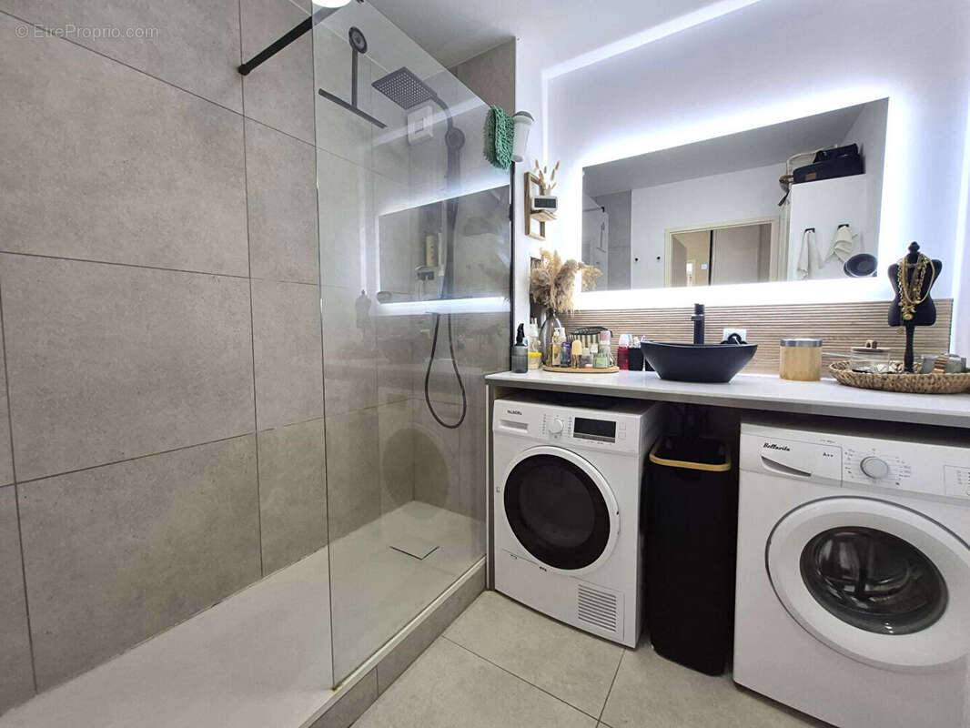 Appartement  à vendre le Havre / Saint-Nicolas 4 pièces 71.15 m2 garage - photo 7