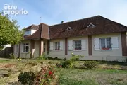 Maison à LA BAZOCHE-GOUET